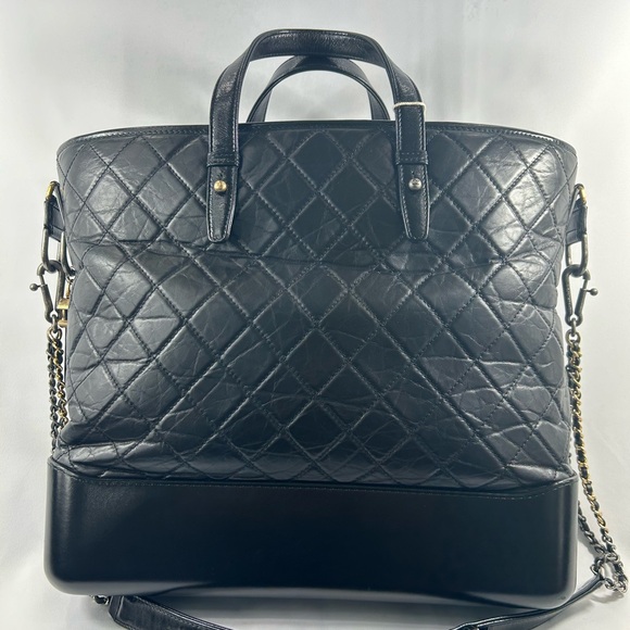 Chanel Gabrielle Shopping Tote - Picture 2 of 5